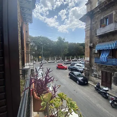 I Giardini Di Giulia Palermo