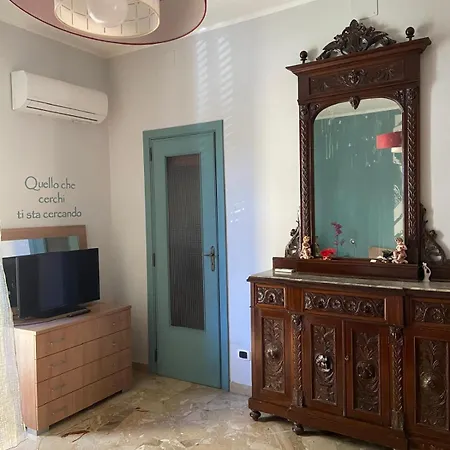 Appartamento I Giardini Di Giulia *