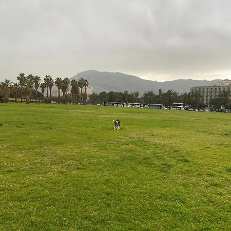 I Giardini Di Giulia Palermo