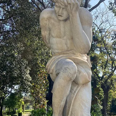 I Giardini Di Giulia Palermo