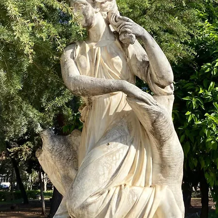 Appartamento I Giardini Di Giulia Palermo