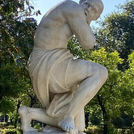 I Giardini Di Giulia Palermo