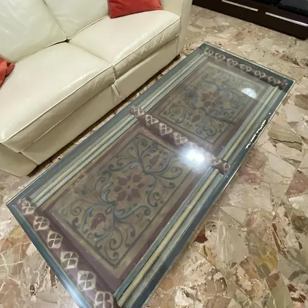 Apartment I Giardini Di Giulia *