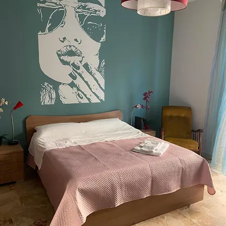 Apartment I Giardini Di Giulia Palermo