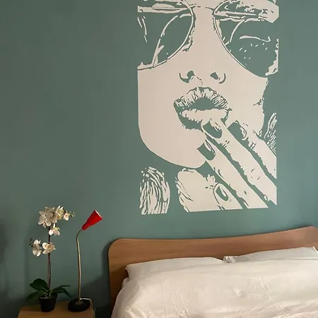 Apartment I Giardini Di Giulia