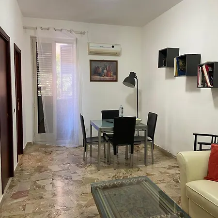 Apartment I Giardini Di Giulia Palermo