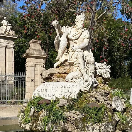 Apartment I Giardini Di Giulia *