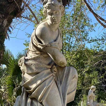 Apartment I Giardini Di Giulia