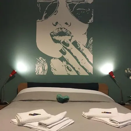 Apartment I Giardini Di Giulia *
