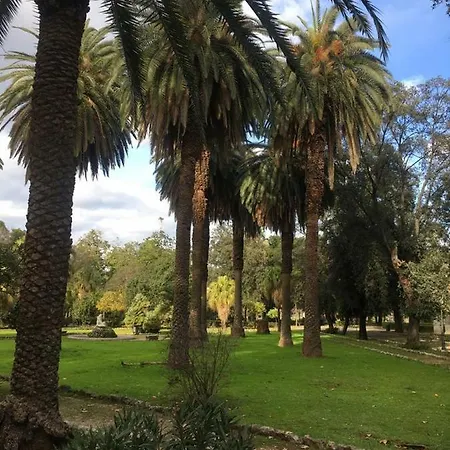 I Giardini Di Giulia Apartment Palermo