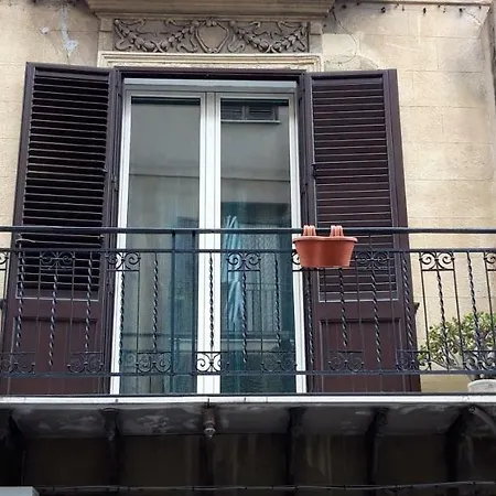 Apartment I Giardini Di Giulia