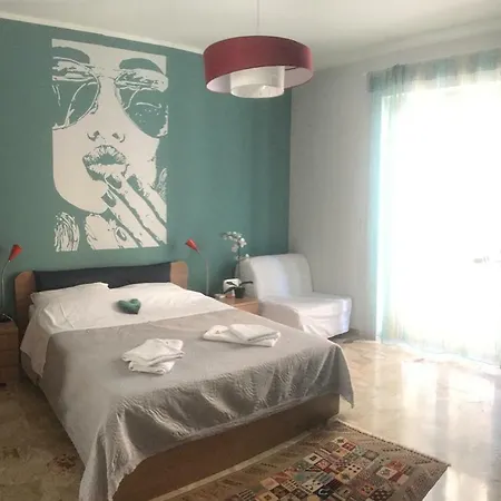 Apartment I Giardini Di Giulia