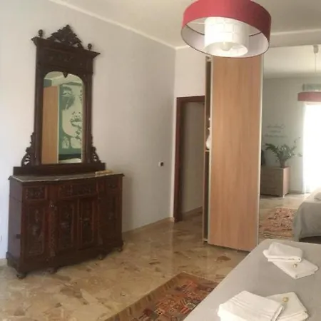 I Giardini Di Giulia Apartment