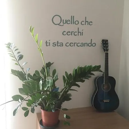 I Giardini Di Giulia Apartment